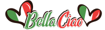 ciaobellaciao - logo