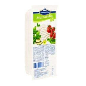 Mozzarella Fior di Latte – Tradycyjny Włoski ser 