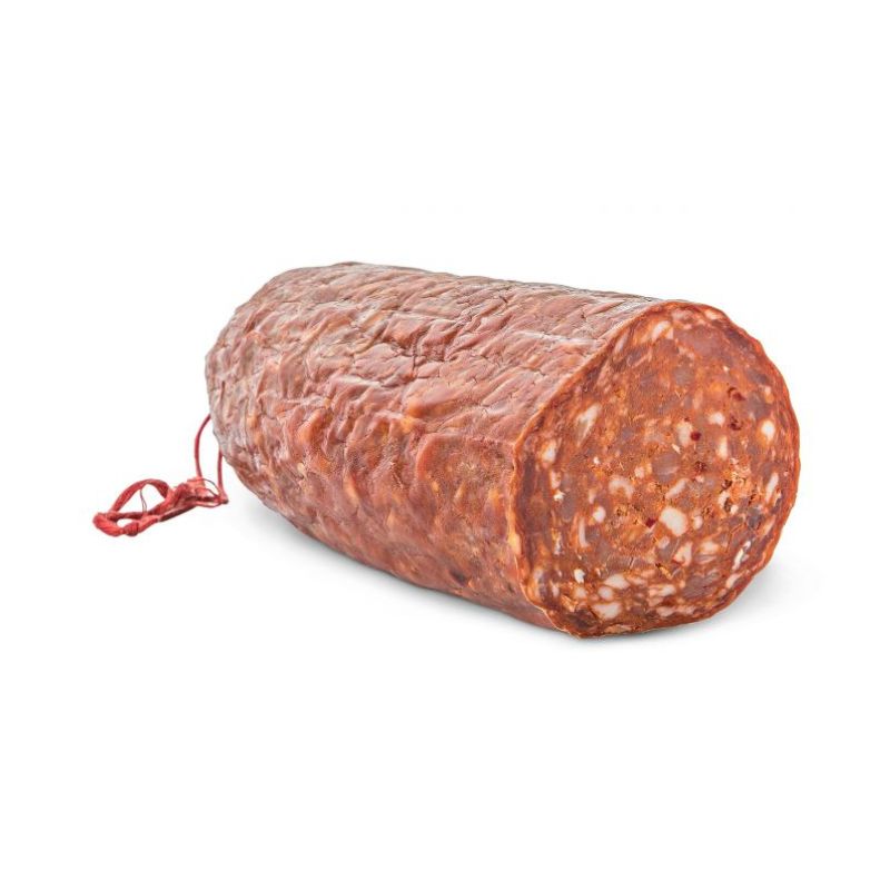 Ventricina Calabrese