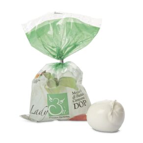 MOZZARELLA DI BUFALA CAMPANA DOP