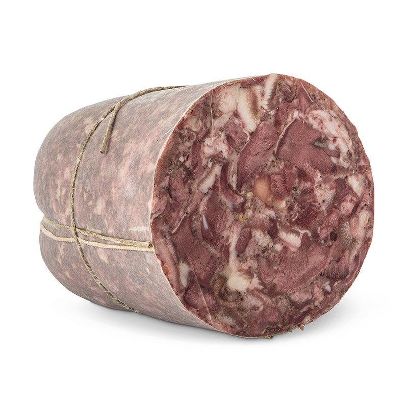 Coppa Di Testa