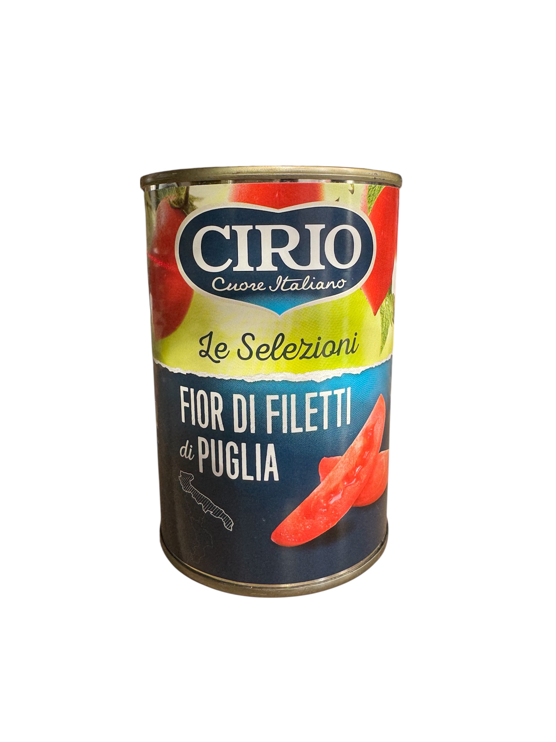Cirio Filetti Pomodoro 400g
