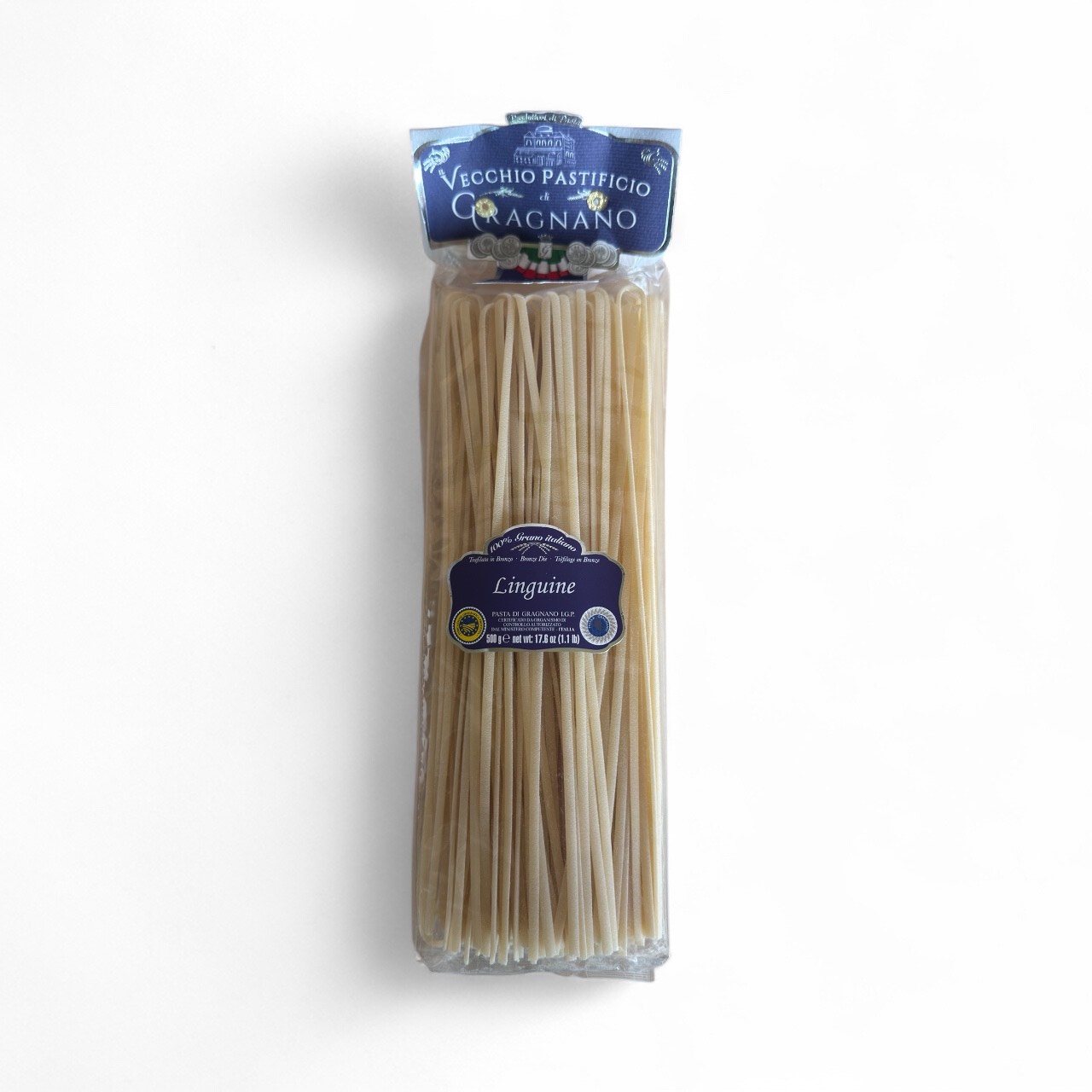 Gragnano Linguine I.G.P. 500g