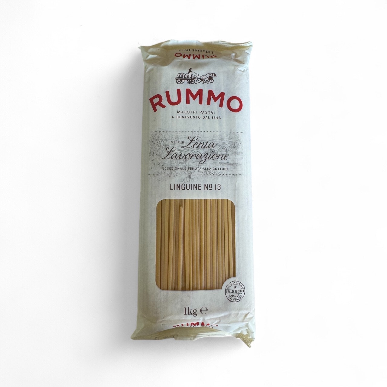 Rummo Linguine 1kg