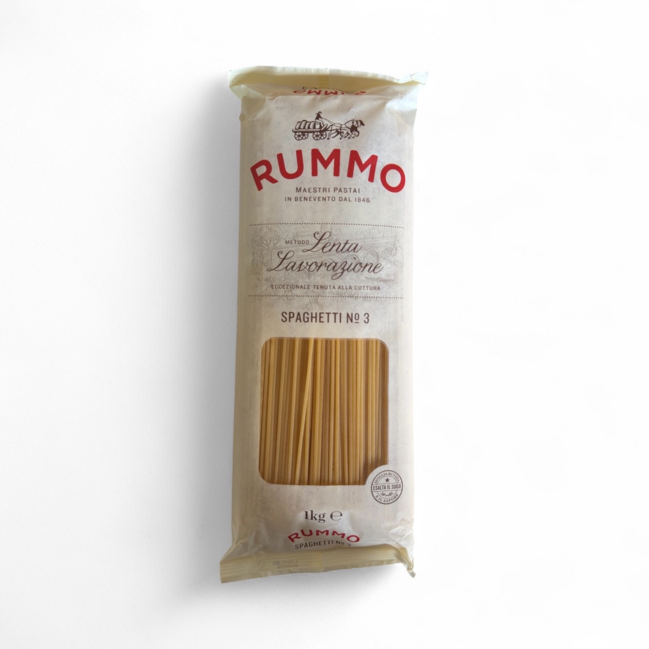 Rummo Spaghetti 1kg