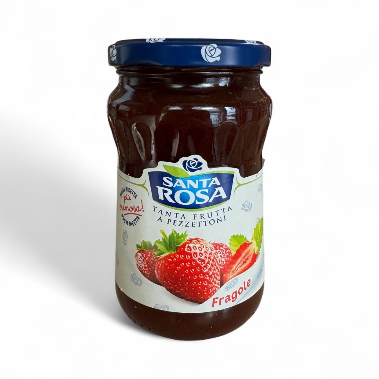 Santa Rosa Fragole 350g