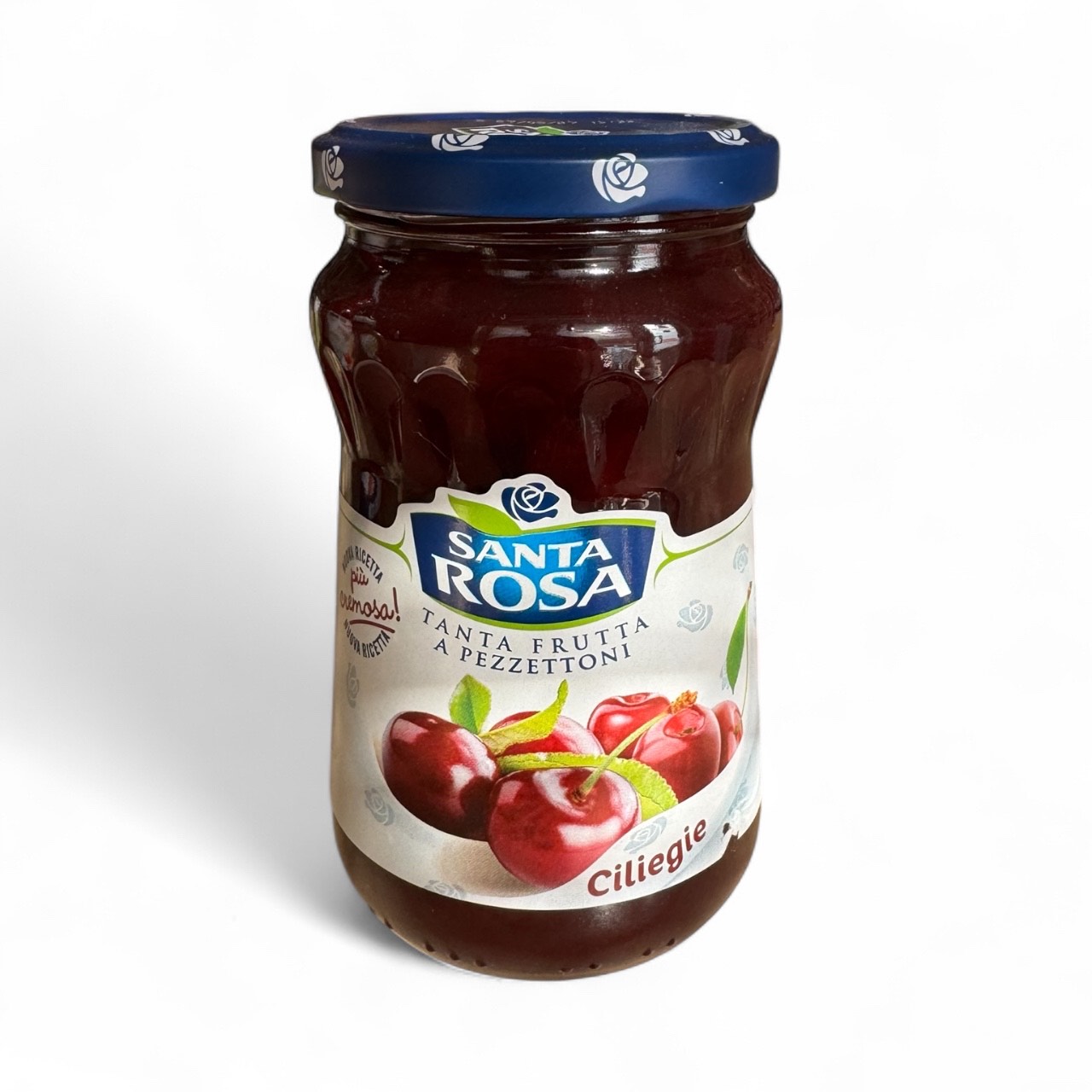 Santa Rosa Ciliegie 350g