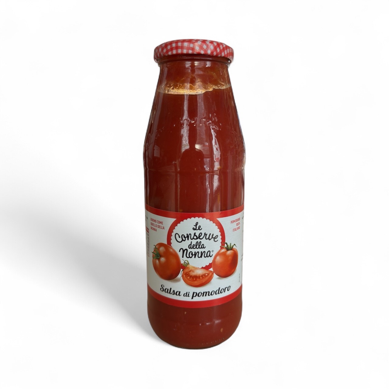 Conserve Della Nonna Passata 350g