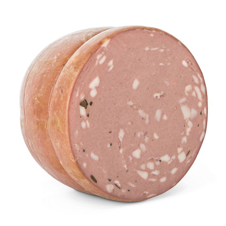 Mortadella Gloriosa Al Tartufo IGP