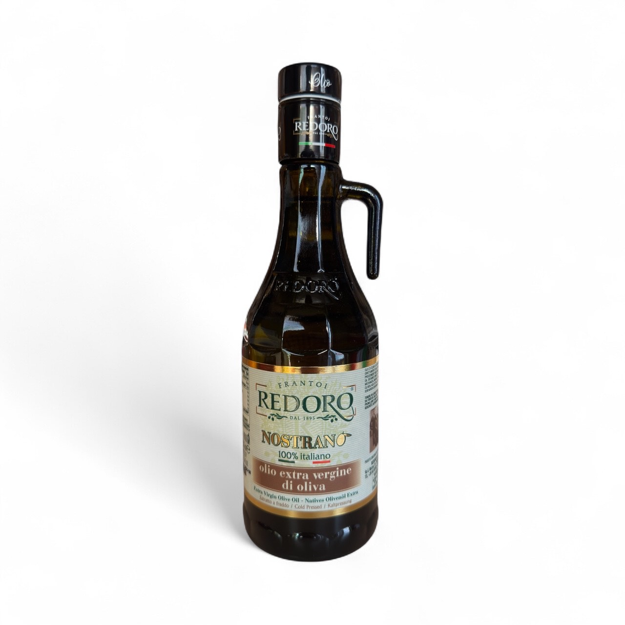 Olio Extra Vergine Redoro Nostrano 500ml