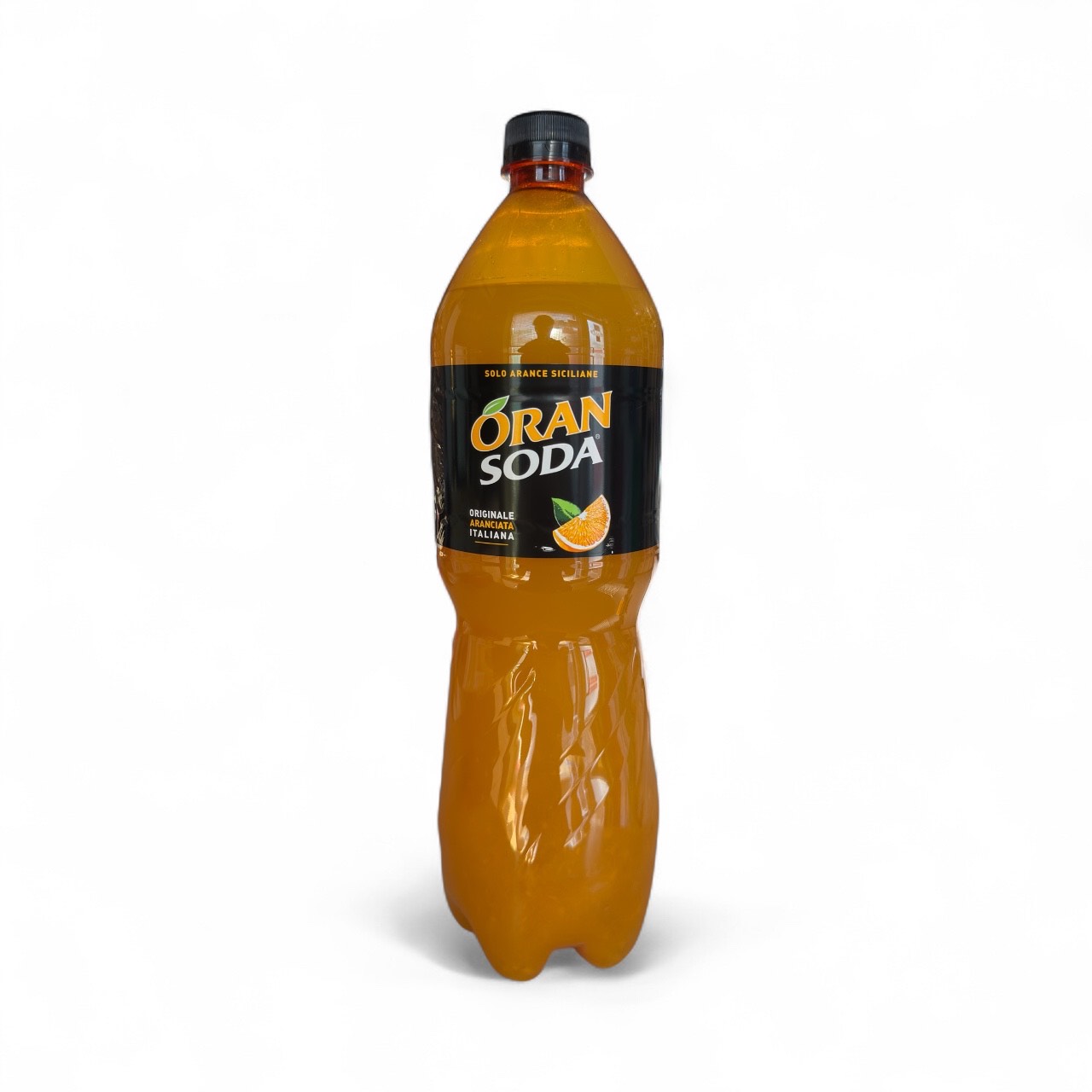 Oran Soda 1,25l