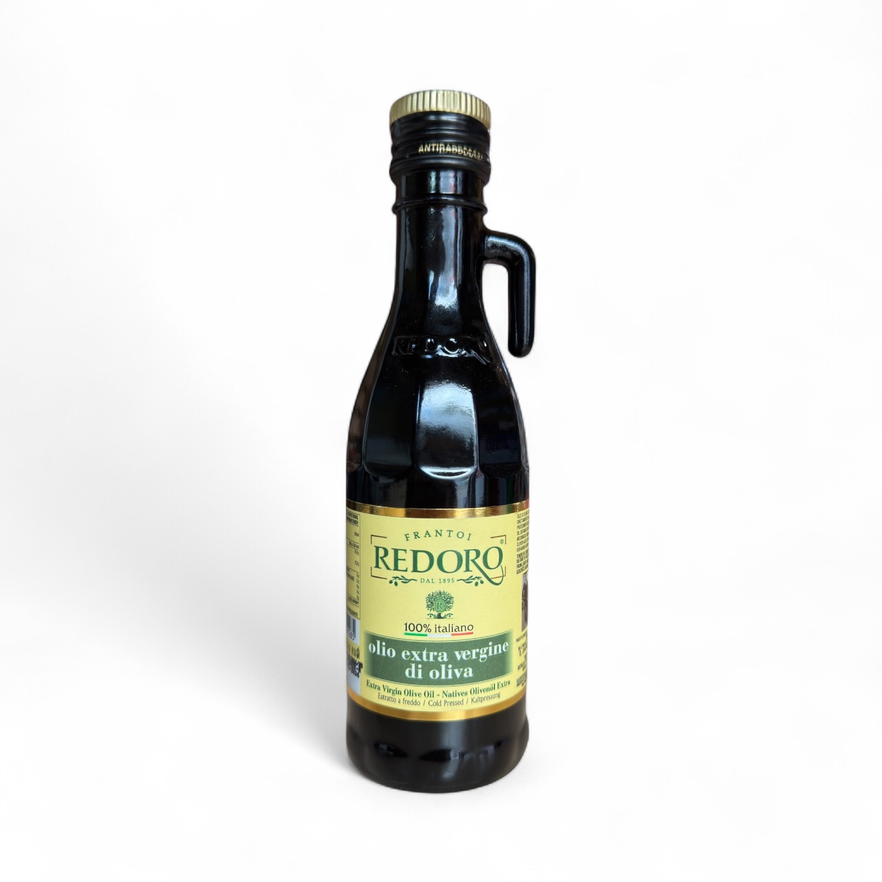 Olio Extra Vergine Redoro 1l