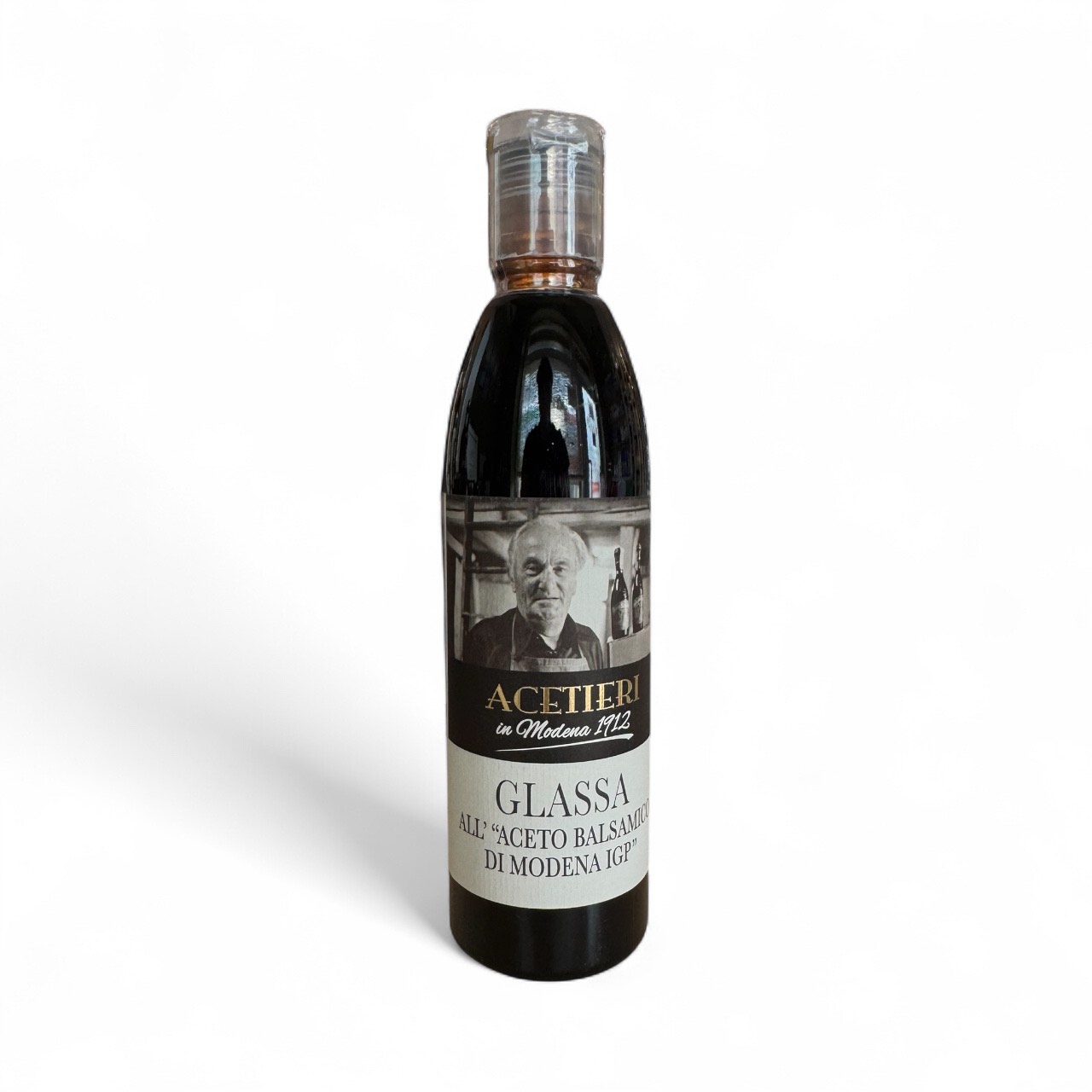 Acetieri In Modena Glassa 250ml