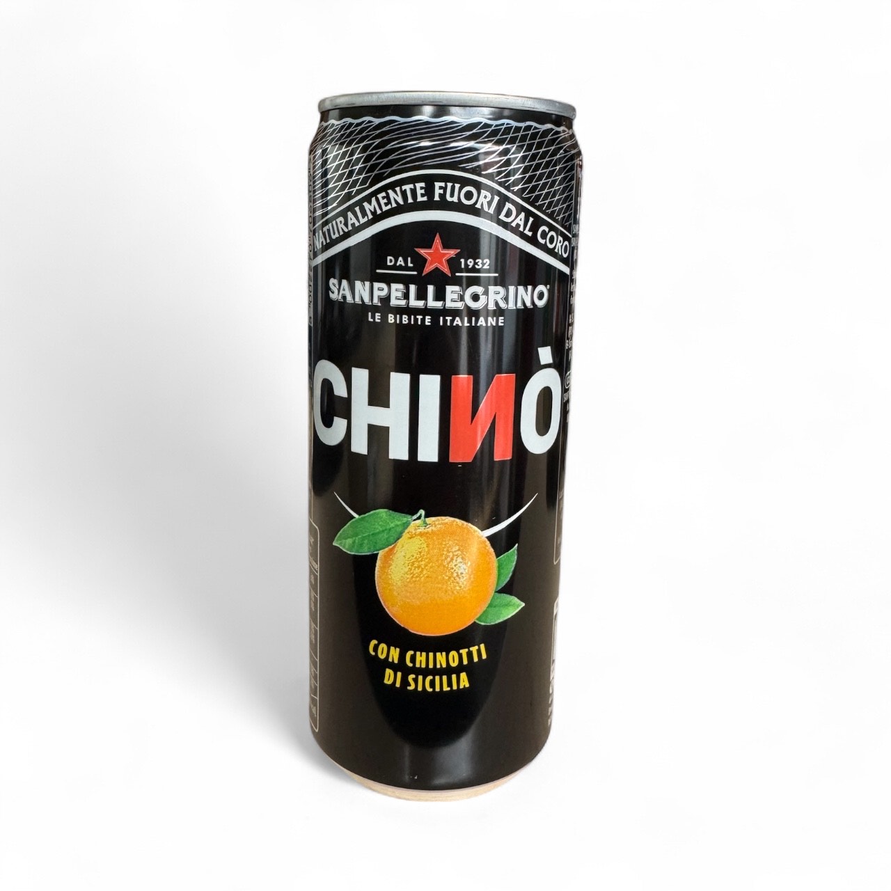 San Pellegrino Chino 330ml
