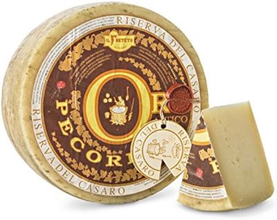 Pecorino Oro Antico