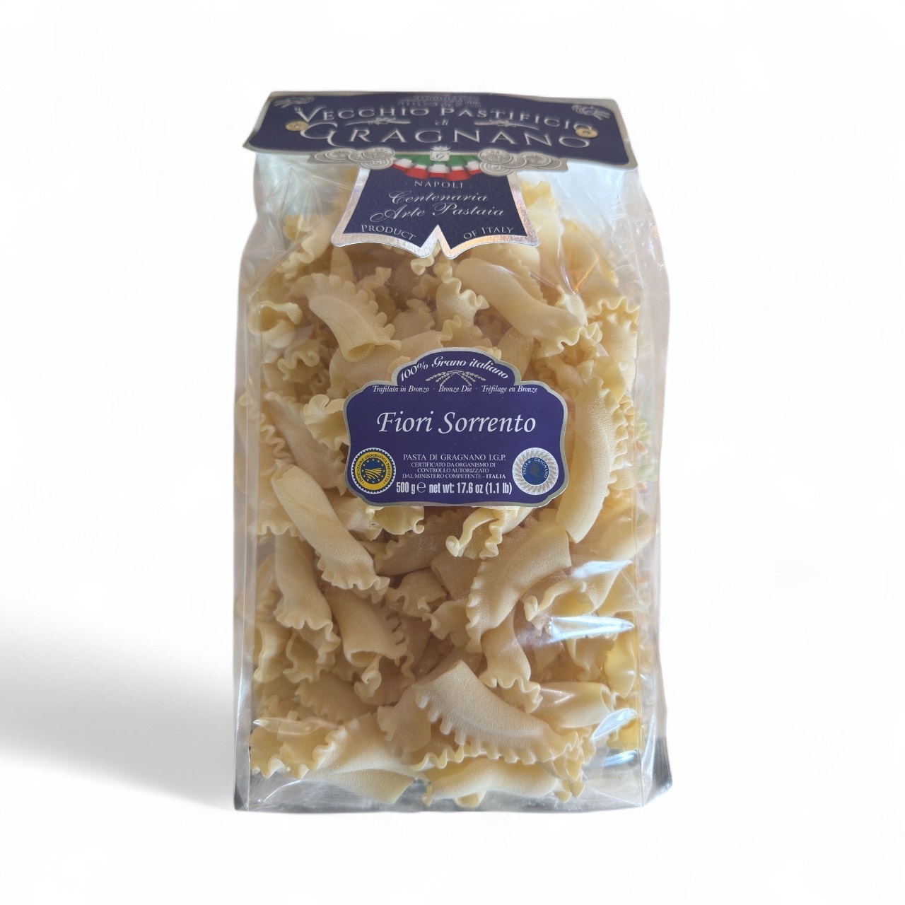 Gragnano Fiori Sorrento 500g