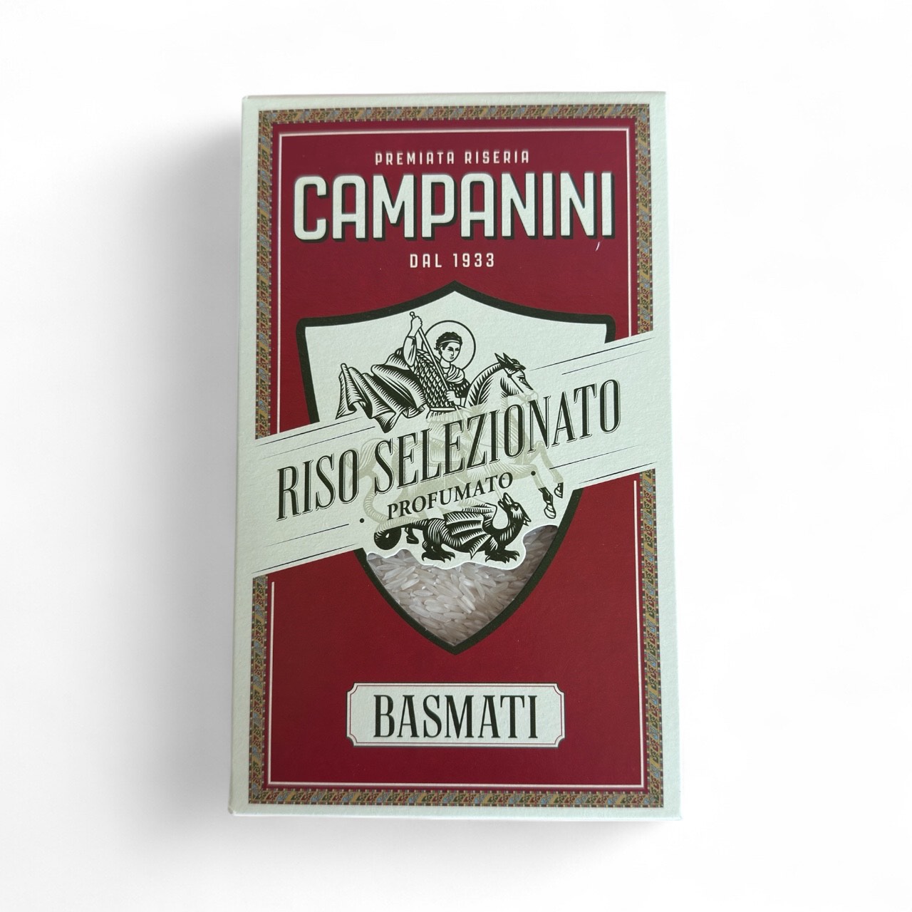 Campanini Riso Basmati 1kg
