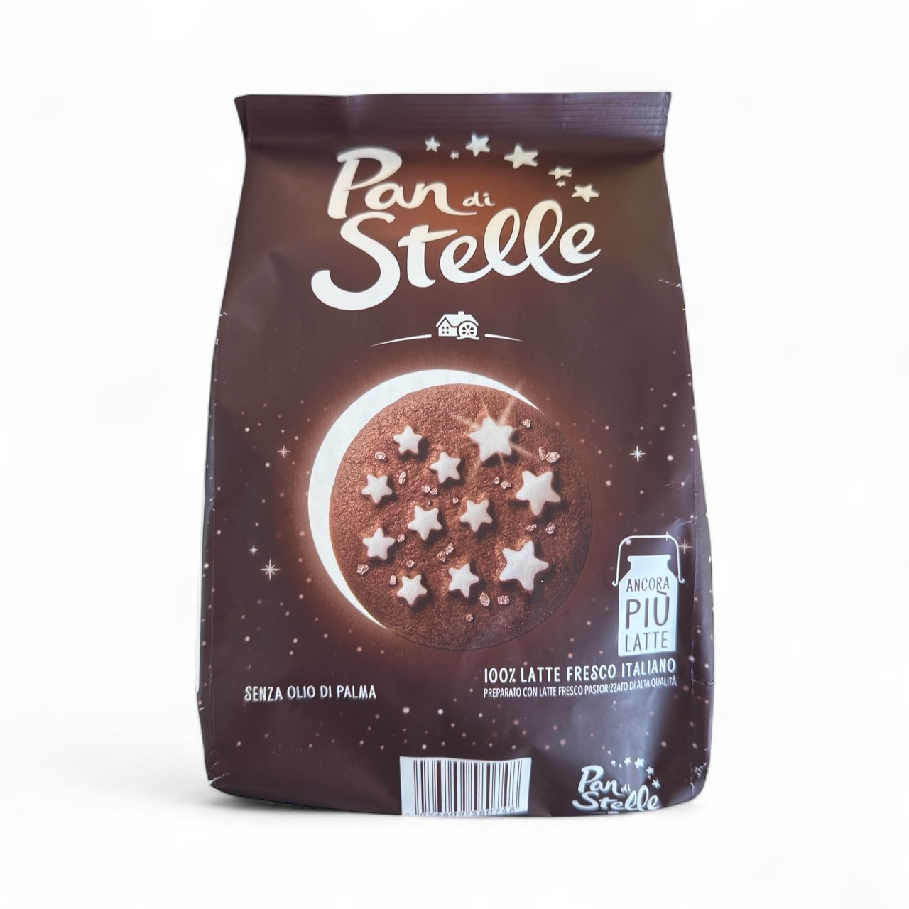 Pan Di Stelle 350g