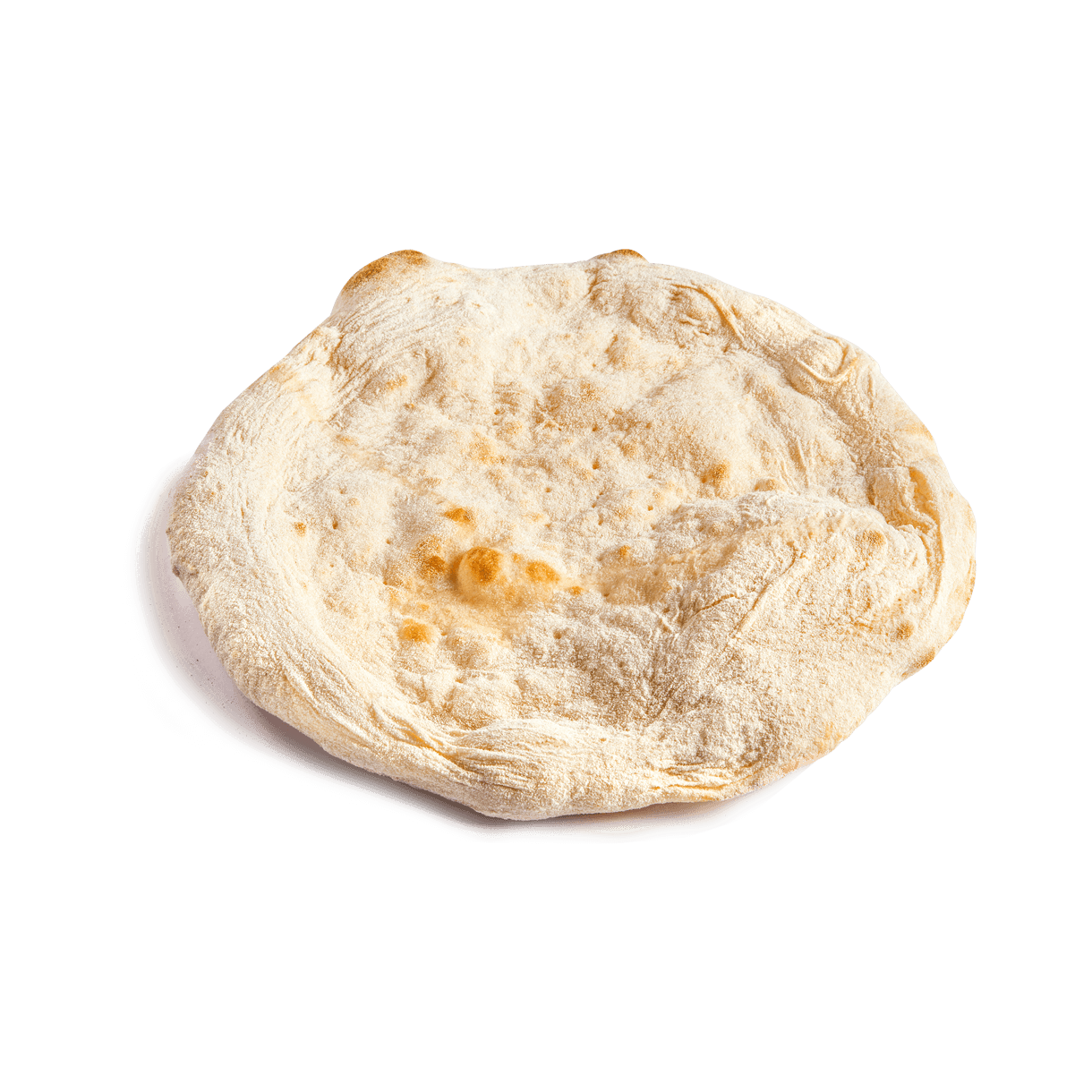 Spody Do Pizzy Antica 4szt