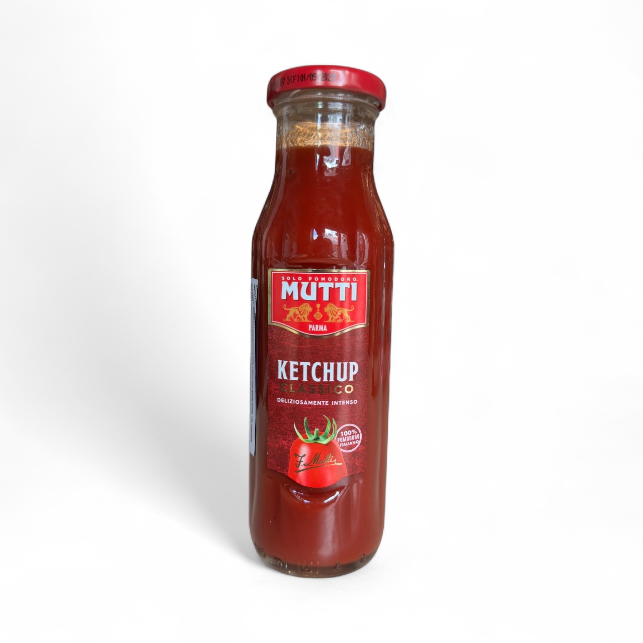 Mutti Ketchup Classico 300g